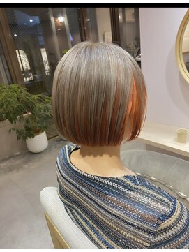 ネイバー(Neighbor) アンブレラカラー