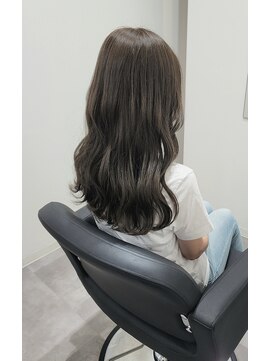 ナッツ(Nut's) オリーブベージュ