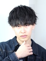 リップス 自由が丘(LIPPS)&nbsp;ソフツイショートマッシュ