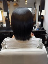 バヴァート(Bhavart) レイヤーボブ
