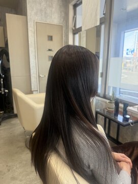 イーラ(E-LA) 潤艶トリートメント