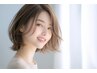 【OPEN記念】カラー＋クイックスパ　￥6,500