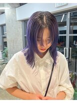 ユー(yew)&nbsp;ミディアムスタイル