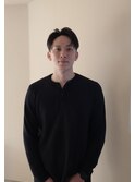 メンズショート