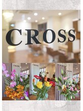 クロス(CROSS) クロス 美容室