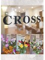 クロス(CROSS) クロス 美容室