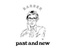 パストアンドニュー(past and new)