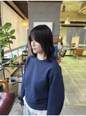 ダークグレーカラー！　iro+soi  オオミダ！