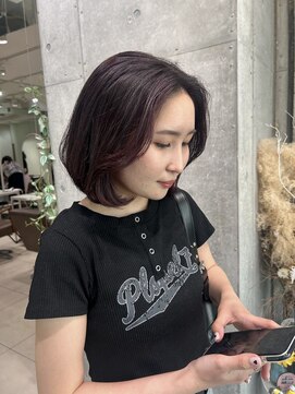 フォルテ ティアラ 横浜店(FORTE TIARA) ベルボブ