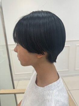 ボブ・ミディアムが得意なサロン☆ロングでもミディアムでも、ロングでも髪が傷まず、キレイなツヤ髪に♪