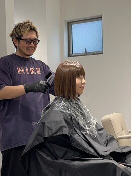 トーンバイダブルエイチ(Tone by WH)の写真/【旗の台駅から徒歩4分】40代女性に人気！リーズナブルで通いやすい価格で最適な施術をご提供◎