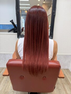 ウィスプヘアー(wisp HAIR) #プルエクステ#エクステ#大宮#埼玉