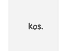 kos.【9月中旬 NEW OPEN（予定）】