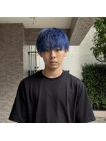 レーニス 宇都宮(Lenis)&nbsp;ザ・ブルー