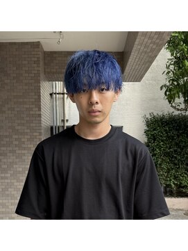 レーニス 宇都宮(Lenis) ザ・ブルー