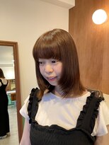 シーソー(SEE-SAW)&nbsp;レイヤー｜10代20代30代金沢