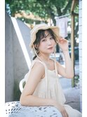 ローポニーテール