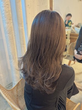 シーバイサイン(sea by Sign) レイヤーカット