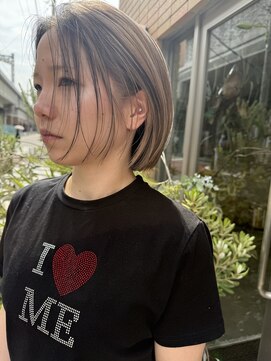 ランダル(Randall) フェイスローライト