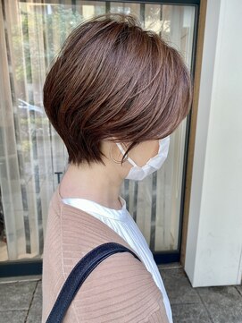 トリート 海浜幕張店(TREAT) 大人ショート