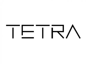 TETRA　 髪質改善 美髪ストレート&カラー【テトラ】