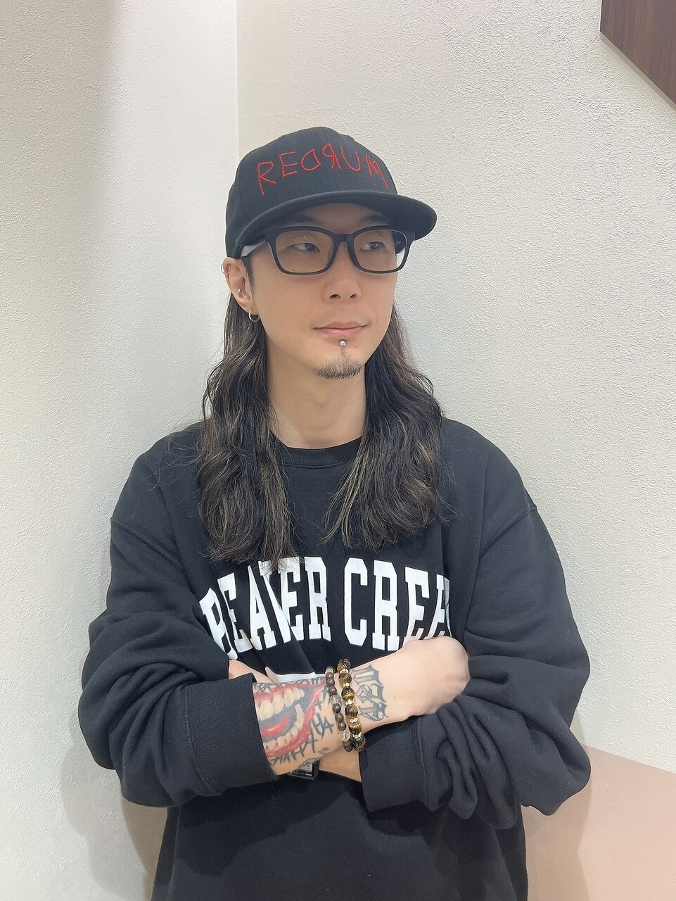 【RYO限定】シャンプー無しカット【メンズ限定】