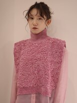 ジュール(JOULE'S)&nbsp;roose arrange