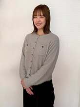 ヘアーメイク グロー(hair make grow)&nbsp;政田 亜優