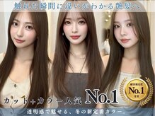 クイーン バイ ノイズ 西院(QUEEN by noism)