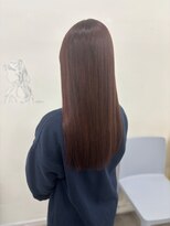 アイシー(I see)&nbsp;髪質改善/阿倍野/オシャレ/レイヤーカット