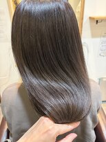 ライズ ヘア ブランド スウェル(RISE HAIR BRAND SWELL)&nbsp;50代/40代/美髪/水素/髪質改善/白髪染め/白髪ぼかし/江坂/江坂駅