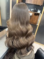 ラピス 横浜(Lapis)&nbsp;アッシュブラウン