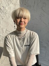 ソルシエール(SORCIERE)