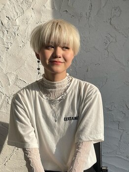 ソルシエール(SORCIERE)の写真/慣れ親しんだ空間で心からリラックス♪美容dayを1つのサロンで完結させる贅沢をぜひ体感してください◎