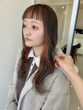 フレックスターバン(flex Turban) フェイスフレーミングカラー