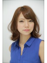 美容室 シュシュ 所沢店(chouchou) 【オージュアトリートメント/トキオトリートメント/髪質改善】