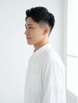 ミーロ 仙台東口(miiro)&nbsp;フェードカット10代20代30代