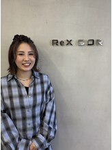 レックス コル(REX COR)&nbsp;三谷 奈月