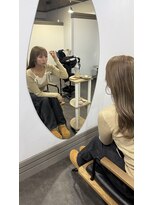 アクロ アオ(ACRO.ao)&nbsp;ツヤツヤミルクティー