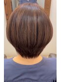 スパケアコース+カラー+カット・髪質改善・縮毛矯正・白髪染め