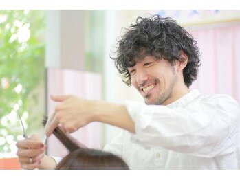 カットルームカラー 上石神井店の写真/毎月通える嬉しい価格で、まめにメンテナンス！メンズカットも◎賢くキレイを叶えよう☆