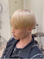 ティーワン 神埼店(T-one)&nbsp;◆ミルクティーベージュ