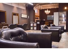 グロウ 天神店(growth)の雰囲気(落ち着いた雰囲気の中での施術)