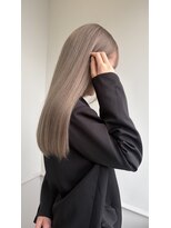 シェーン 仙台駅広瀬通店(schon)&nbsp;ホワイトベージュ