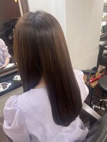 ラマナ(Lamana)&nbsp;インボーン5stepトリートメント