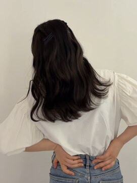 アンバースデー(UNBIRTHDAY) 簡単アレンジ/ニシクボ ミウ