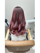 スラッシュホワイト テラッソ前店(SLASH white)&nbsp;髪質改善/縮毛矯正/トリートメント/姫路