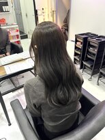 アルーシェ 秋葉原店(Alushe)&nbsp;オリーブグレージュ