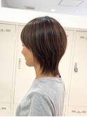 【Ash町田駅前通り店 西尾 美妃】大人ウルフ