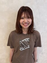 プランツヘアー 高宮店(Plants hair) 大城戸 暖 高宮
